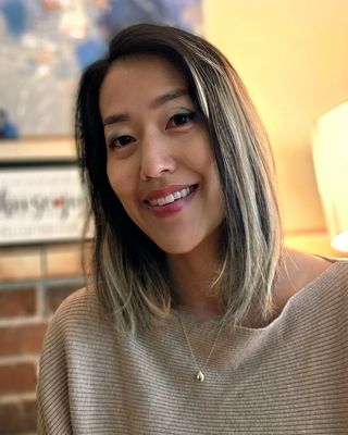 Photo of Della Agbavon, Clinical Social Work/Therapist, LICSW, MSW