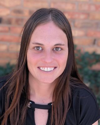 Photo of Ashley Burnley, Pre-Licensed Professional, Intern