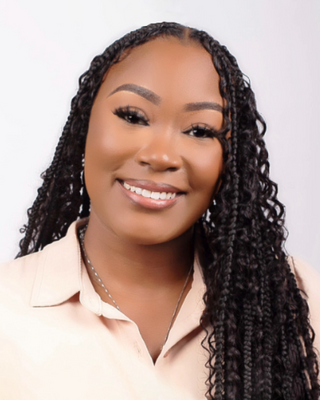 Photo of Antionette Holt, Licensed Professional Counselor, LPC