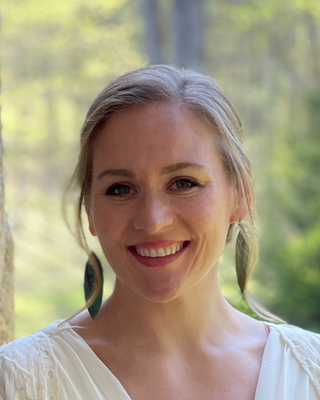 Photo of Becky Cooke Schultz, Licensed Professional Counselor, LPC-AT, LCAT, ATR-BC