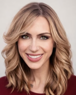 Photo of Christina Miller, Licensed Clinical Mental Health Counselor, LCMHC