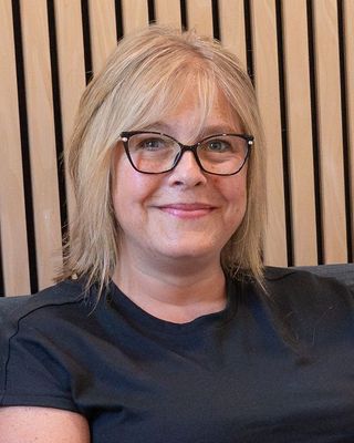 Photo of Tanya Moss, Clinical Social Work/Therapist, RSW, MSW, BSW