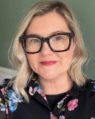 Photo of Carla Patrick, Counsellor, MBACP