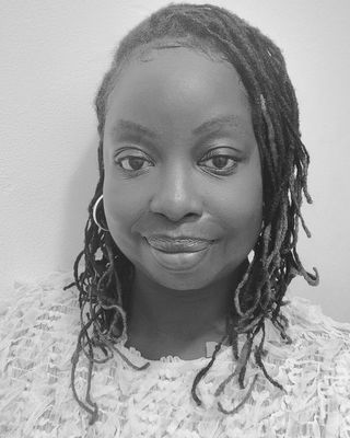 Photo of Donna St Paul, Counsellor, MBACP