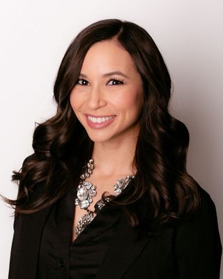 Photo of Farah Lyn Flahive, Marriage & Family Therapist, LMFT