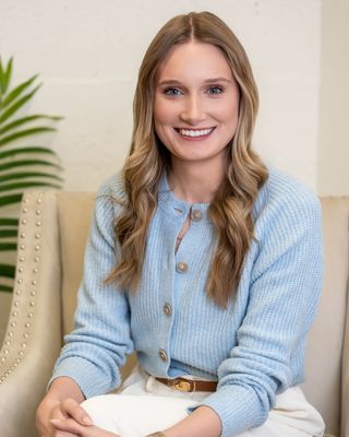 Photo of Catherine Lesinski, Clinical Social Work/Therapist, LCSW, MSW