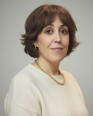 Photo of Pauline Beck, Clinical Social Work/Therapist, LCSW