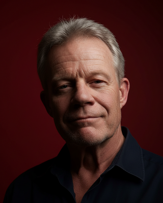 Photo of Jim Hanson, Counselor, PhD, LMHC