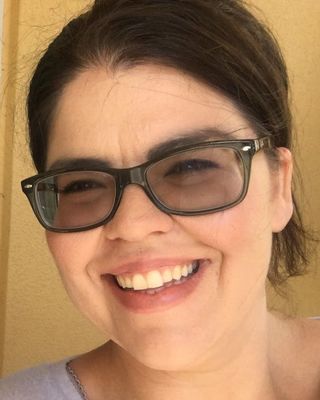 Photo of Mary Franklin, Clinical Social Work/Therapist, CRC, LCSW