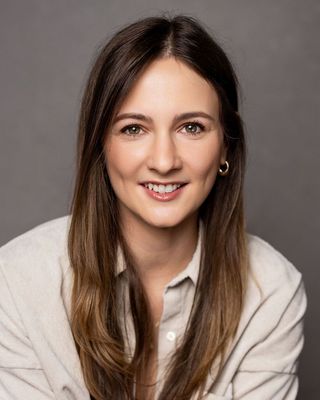 Photo of Madeline Berry, Marriage & Family Therapist, MS, LMFT