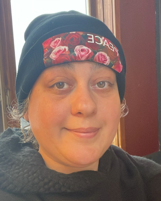 Photo of Mahnaz Mirkhond-Chegini, M Ed, B Ed, Hon BA
