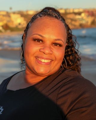 Photo of Shantrinia Basit, Clinical Social Work/Therapist, LCSW