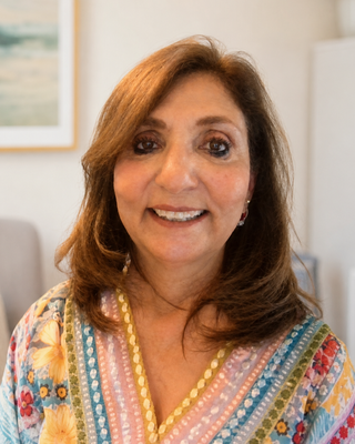 Photo of Christine R Rago, Licensed Professional Counselor, LPC