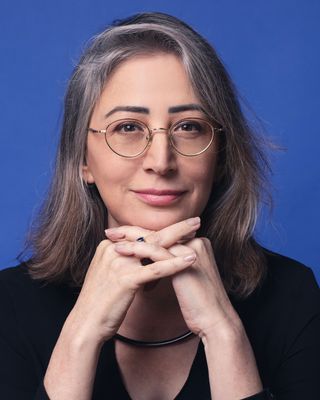 Photo of Sivan Madar, Clinical Social Work/Therapist, MSW, LCSW