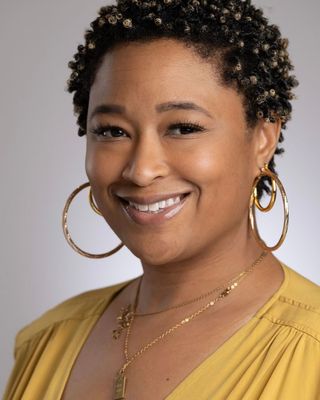 Photo of Cristi Baskett, Associate Professional Counselor, MA, APC, NCC