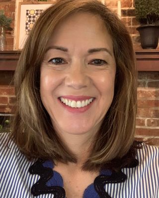 Photo of Naomi Hedden McDonald, Licensed Professional Counselor in Asheville, NC