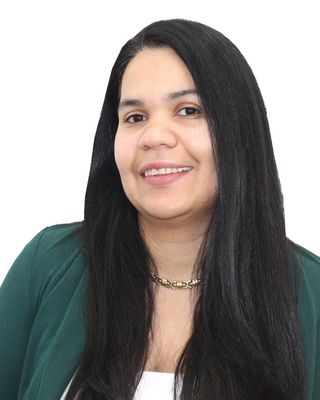 Photo of Lilibel Ureña, BA, Pre-Licensed Professional