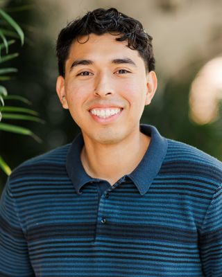 Photo of Christian Flores, Clinical Social Work/Therapist, LCSW
