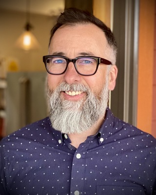 Photo of Pascal Beauvais, Counselor in Gallatin County, MT