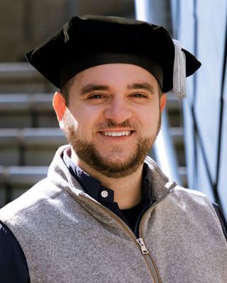 Photo of Joe Nelson, LCSW, Clinical Social Work/Therapist
