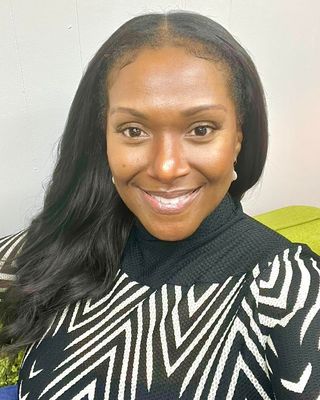 Photo of Dr. J. Parker Ayers, PhD, LPC-S, Licensed Professional Counselor