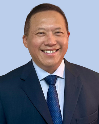 Photo of Min Wang, Psychiatrist, PhD