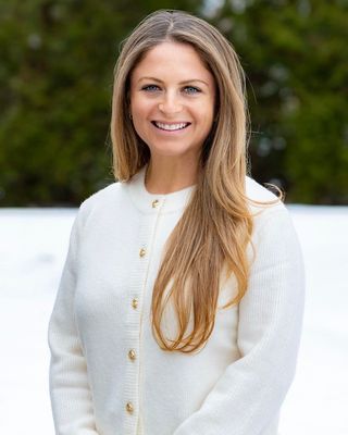Photo of Danielle Pace, Psychologist, PsyD