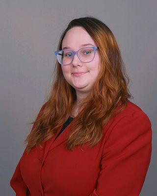 Photo of Elizabeth Joel, Lic Clinical Mental Health Counselor Associate, LCMHCA, MA