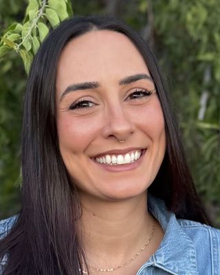 Photo of Manya Brown, Pre-Licensed Professional, MS, LAC-T