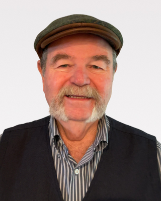 Photo of Keith Wilson, Clinical Social Work/Therapist, LCSW