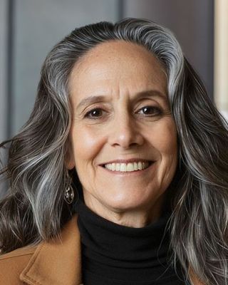 Photo of Dr. Debra Solomon, Psychiatrist, MD
