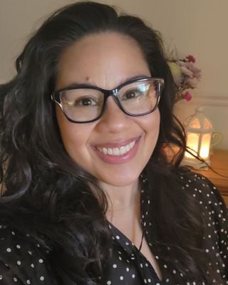 Photo of Gretchen Petrie Graff, Licensed Professional Counselor, MA, LPC-S