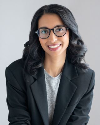 Photo of Janani Sankar, Psychologist in Vancouver, BC