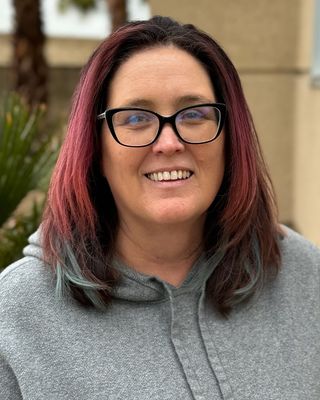 Photo of Brandi Jacks, Pre-Licensed Professional, MFT, Student