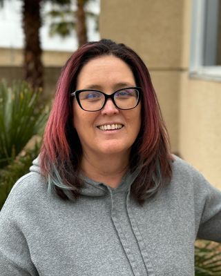 Photo of Brandi Jacks, Marriage & Family Therapist Intern, MS, MFT-I