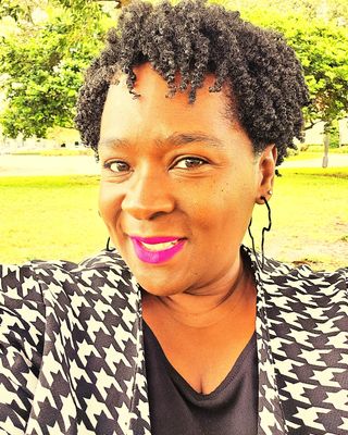 Photo of Patricia Louis-Mills, Clinical Social Work/Therapist, LCSW, Q, S, MCAP