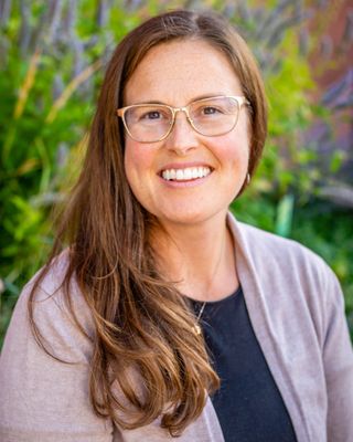 Photo of Jodi Hill, Licensed Professional Counselor Candidate, LPCC, EMDR