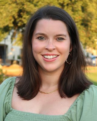 Photo of Mary-Ashley Seabrook Kurian, Licensed Professional Counselor, MA, LPC