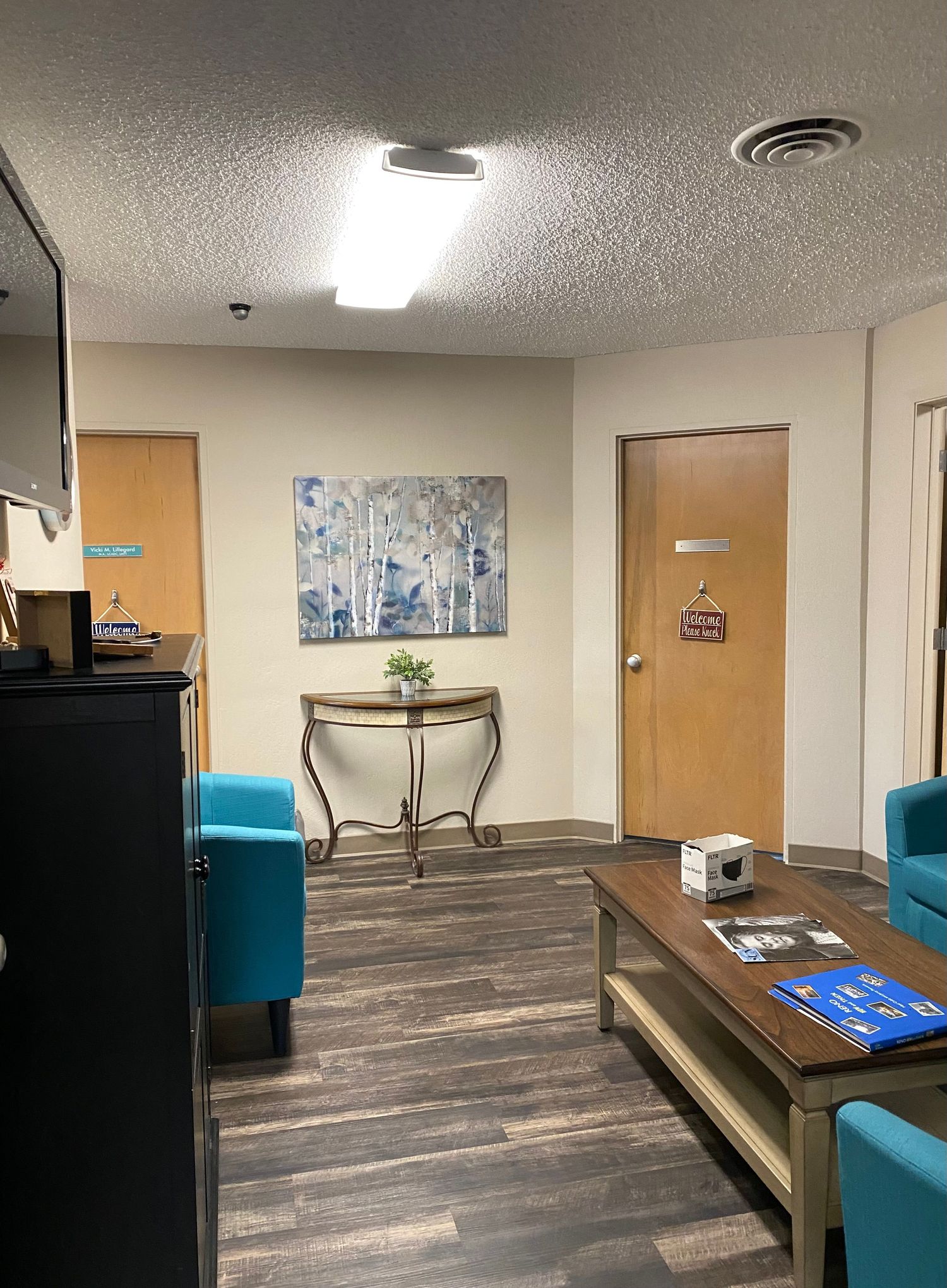 Solidarity Mental Health Services, Psychiatric Nurse Practitioner, Reno