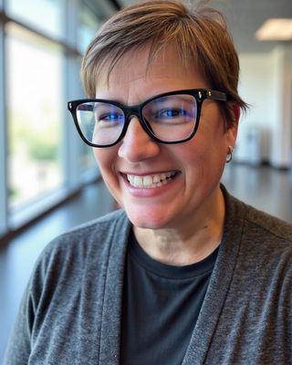 Photo of Noelle Pomeroy, Counselor, PhD, LMHC