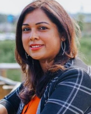 Photo of Ash Thampi, Licensed Associate Professional Counselor, LAPC