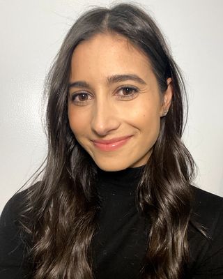 Photo of Gila Souleiman, Counselor in New York