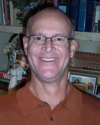 Photo of David W Kuglin, Licensed Professional Counselor, MEd, LPC