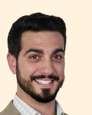 Photo of Samuel Morreale III, Clinical Social Work/Therapist, MSW, LSW, LCSW