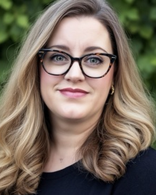Photo of Jesseca Holston, Marriage & Family Therapist