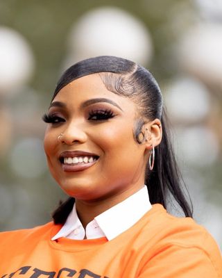 Photo of Breanna Wright, Licensed Professional Counselor, NCC, LPC, CTP