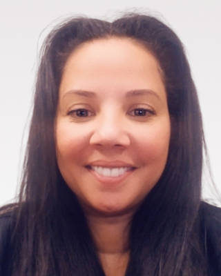 Photo of Melissa Brinson, Licensed Professional Counselor, LPC