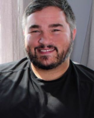 Photo of Branden Fox, Clinical Social Work/Therapist