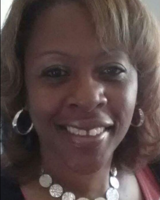 Photo of Dawn Martin, Clinical Social Work/Therapist, LSW, MSW, MEd