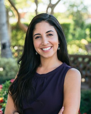 Photo of Romina Barrientos, LMHC, MS, Counselor in Palm Beach